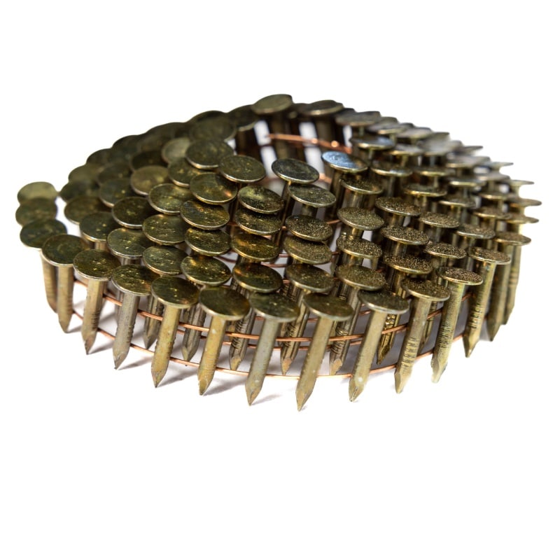 Coil Nails