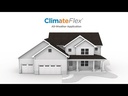 CertainTeed ClimateFlex