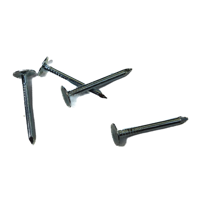 Hand Drive Nails 1.25"