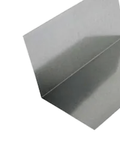 6" x 6" x 10' Galvanized