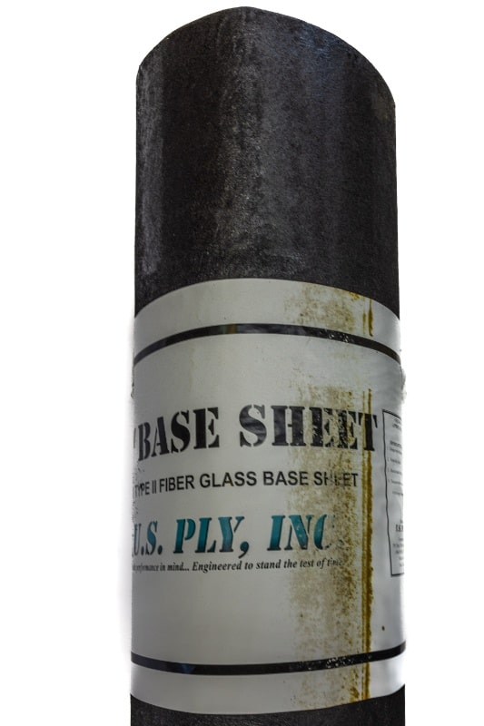 USP Base Sheet