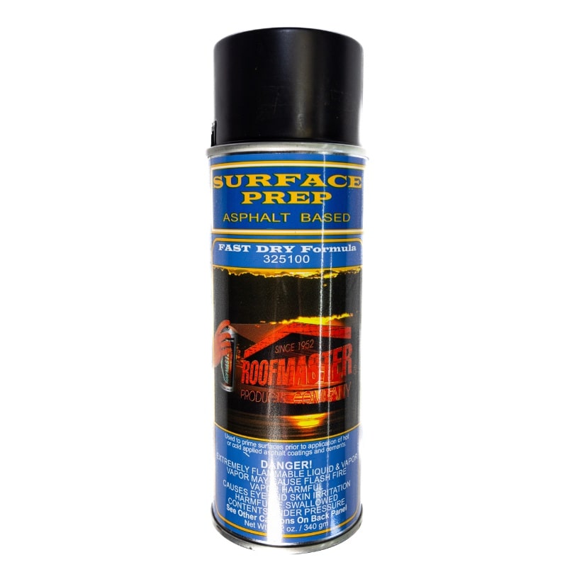 Asphalt Spray Primer