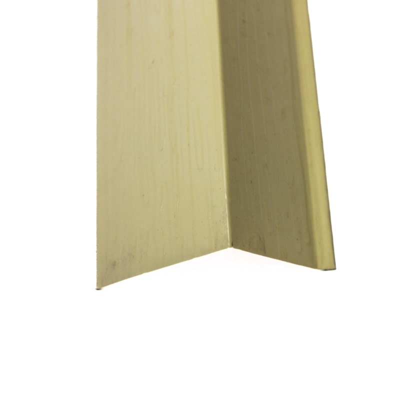 Drip Edge - 2"x2"