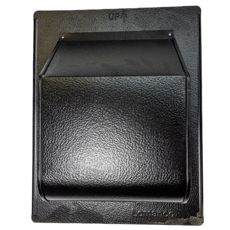 Slant Back - 750 Vent