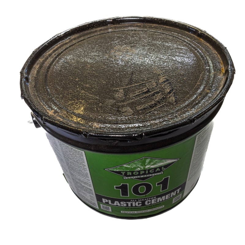 Plastic Cement