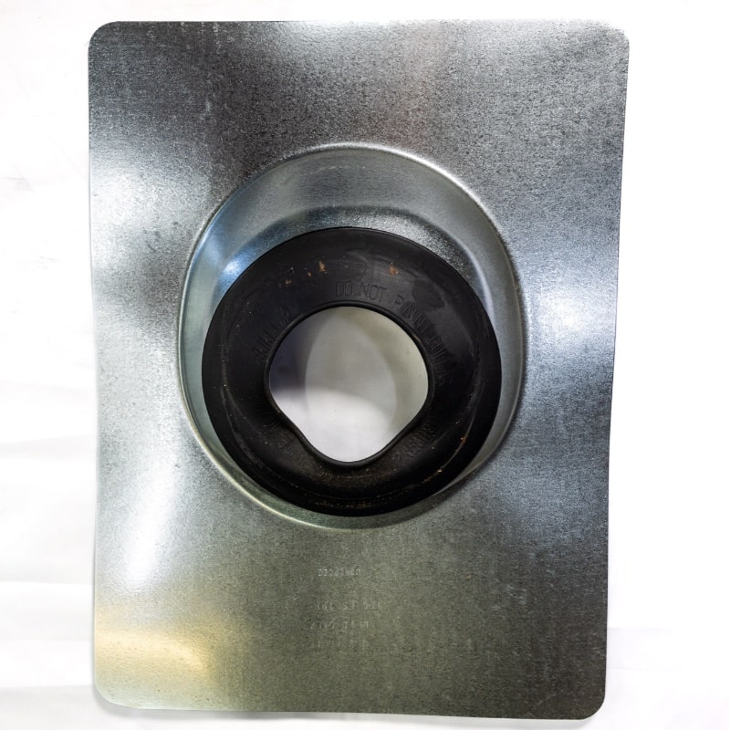 Pipe Flashing