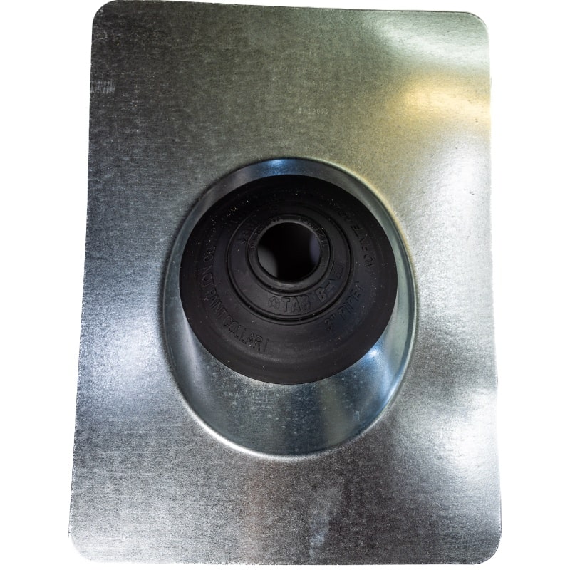 Pipe Flashing (4n1)