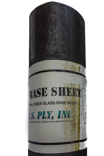 USP Base Sheet