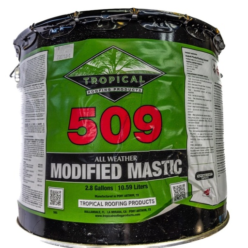 Plastic Cement