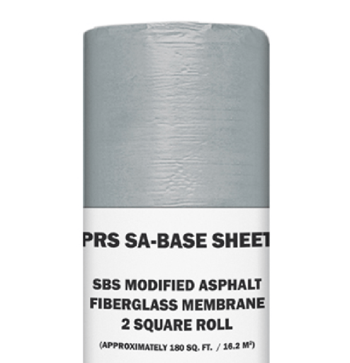 Self-Adhere Base