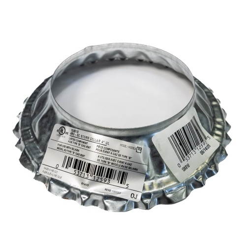 Gas Set Collar