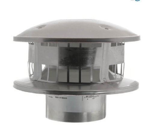 Gas Set Cap
