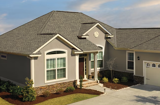 GAF Timberline HDZ