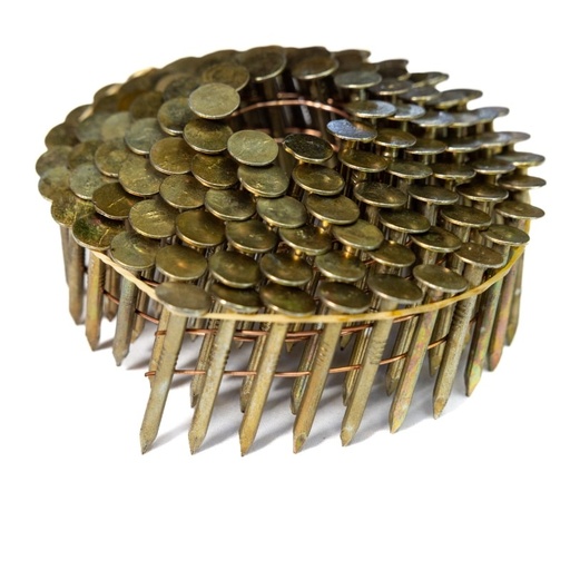 Coil Nails