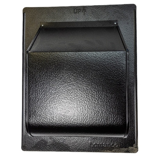 Slant Back - 750 Vent